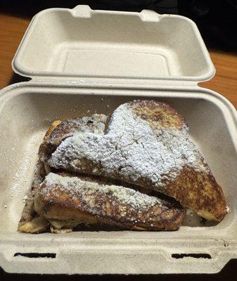 Pressed Cafe - Nashua