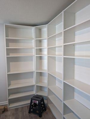 Tyler and Son's Handyman Services