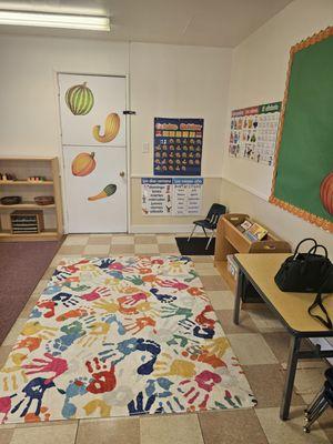 Lidia's Preschool and Daycare Center