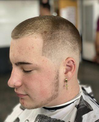 Michaelvelli Cuts