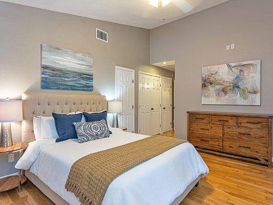 Austin Premier Home Staging