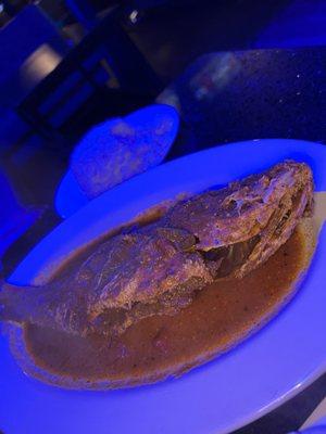 Blue Lagoon Bar & Bistro