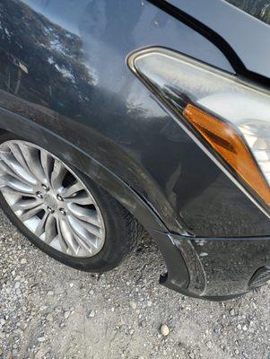 Randy's Mobile Auto Repair