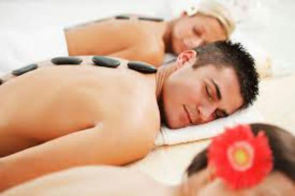 Relieving Hands Massage & Spa