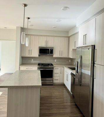 Spick & Span Luxury Cleaning Services