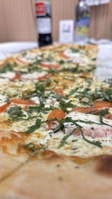 ZoZo's New York Style Pizza