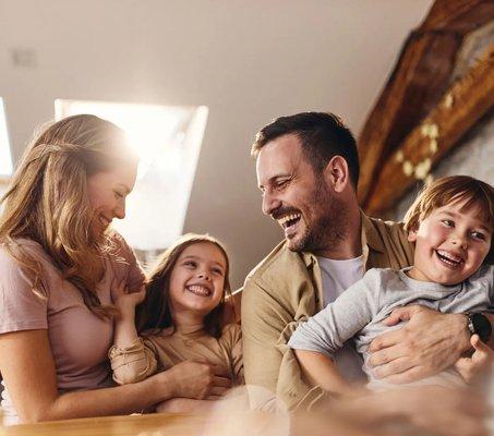 Specialty Heating and Cooling