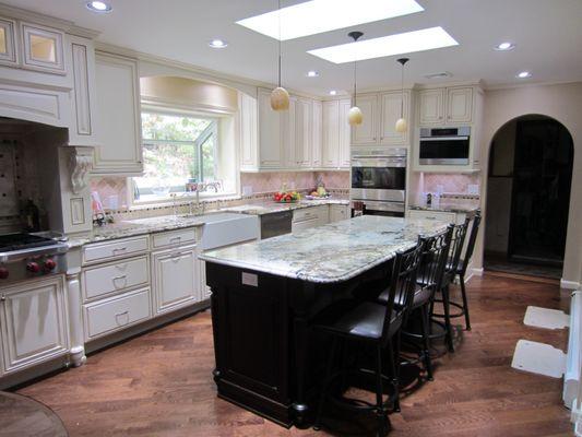 Master's Touch Kitchen and Bath Works