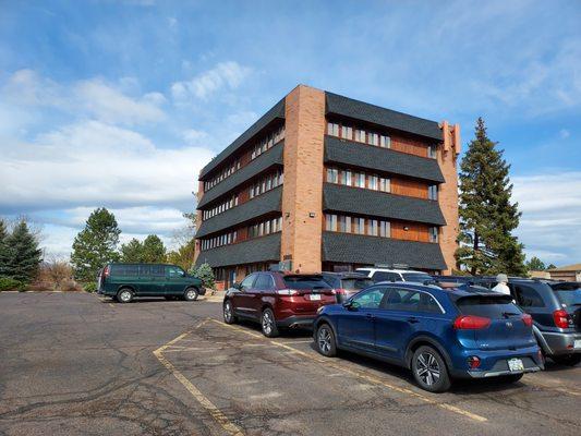 Body & Brain - Westminster