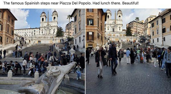 Exotic Getaway Travel