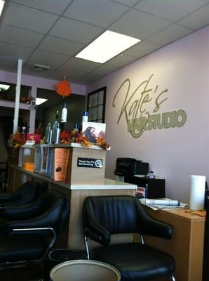 Kate's Hair Salon
