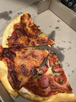 Pizza Plus
