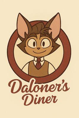 Daloner's Diner