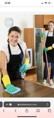 Super Clean&+ Service