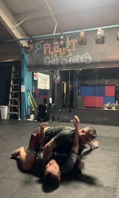 10th Planet Jiu Jitsu Gulf Shores