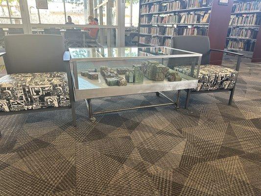 Hennepin County Library - East Lake Library