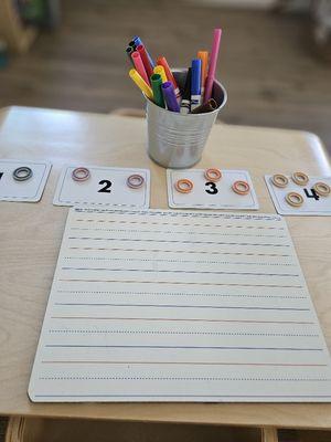 Shining Luz Children's Academy