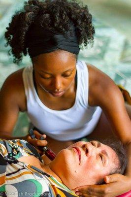 Amethyst Chiropractic