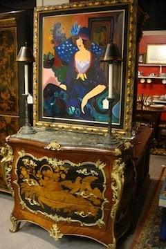 photo credit: Clearing House Consignment Interiors