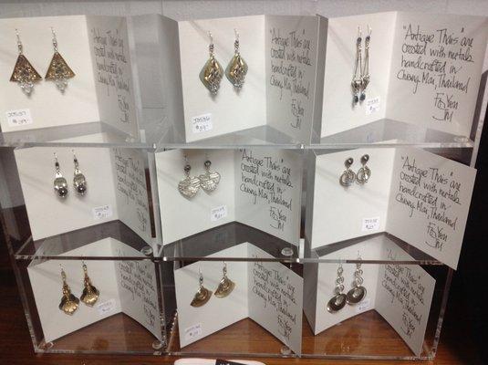 Magnolia Gifts & Vintage