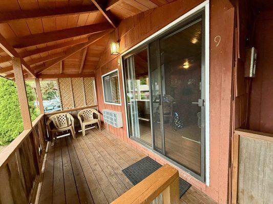 Rain Forest Resort Village