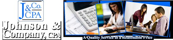 Johnson & Company, CPAs
