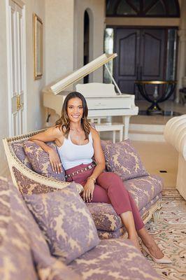 Megan Probst - Compass