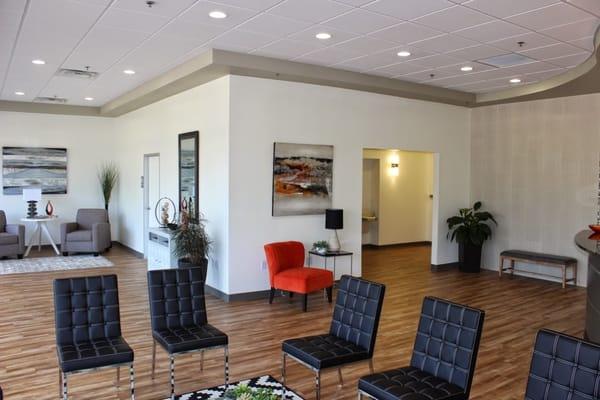 Testosterone Centers of Texas