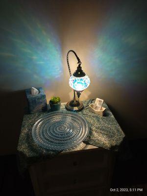 Gypsy Esthetics and Massage