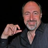 The Passion Consultant