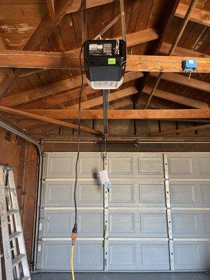 A-Z Garage Doors And Repairs