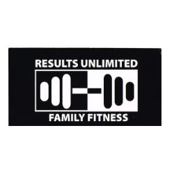 Results Unlimited Family Fitness