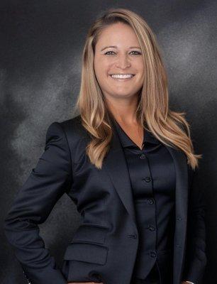 Lauren Basford - The Agency