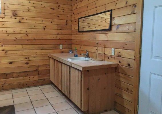 Little Valley Log Cabin Retreat