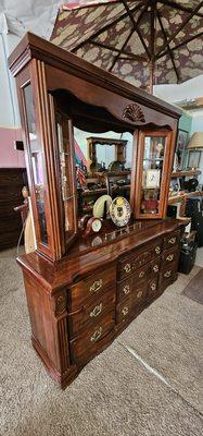 Once More Corner Store