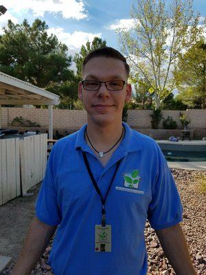 L & K Environmental Services