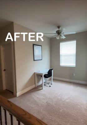 JFE Cleaning Services