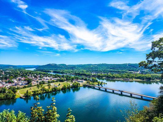 Susquehanna River Valley Visitors Bureau