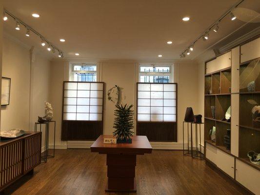 The best contemporary japanese ceramic outside Japan!