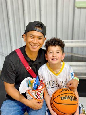 Tarkanian Basketball Academy