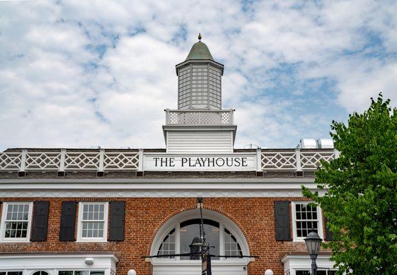 The Pub The Playhouse