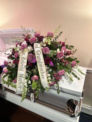 Steuber Florist & Greenhouses