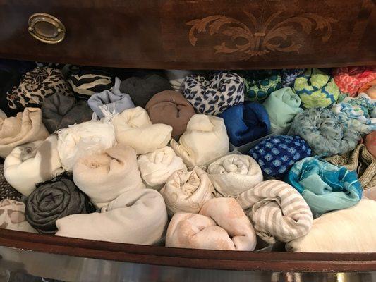 Maggie's Organizing & Staging