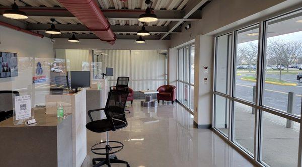 Devon Self Storage Hazlet, New Jersey