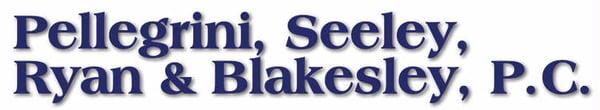 Pellegrini Seeley Ryan & Blakesley