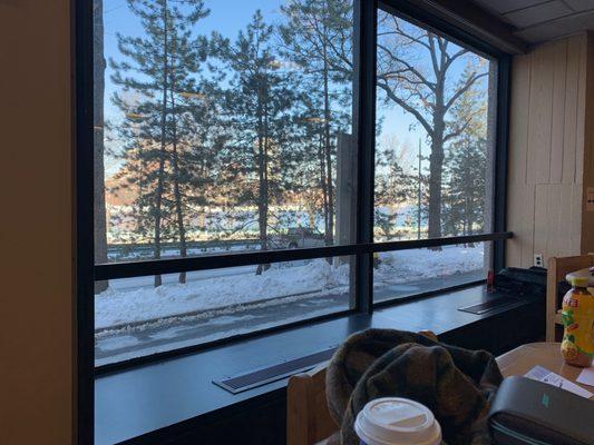 Mugar Memorial Library