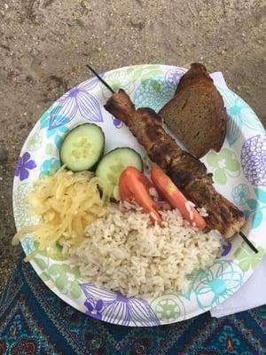 Lakewood Estonian House