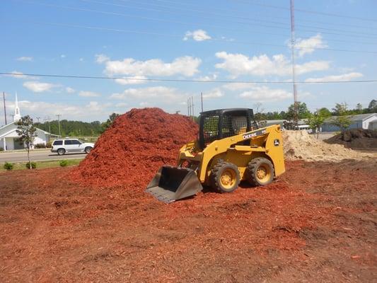 Lowcountry Landscape Supply