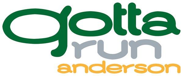 Gotta Run Anderson