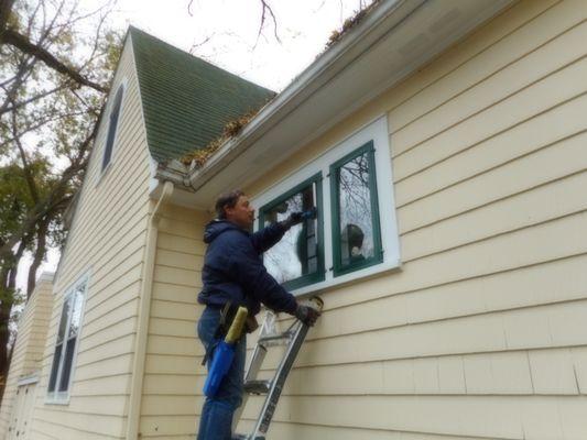 Clean Up Professionals